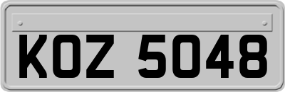 KOZ5048