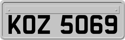 KOZ5069