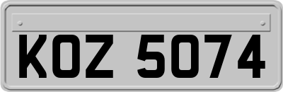 KOZ5074