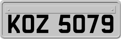KOZ5079