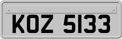 KOZ5133