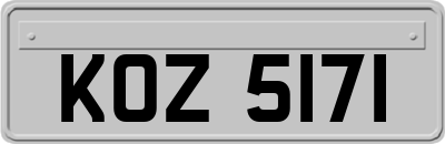 KOZ5171