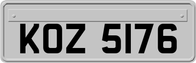 KOZ5176