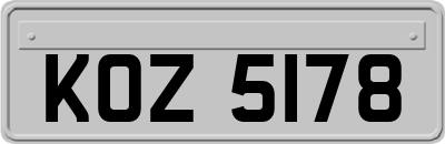 KOZ5178