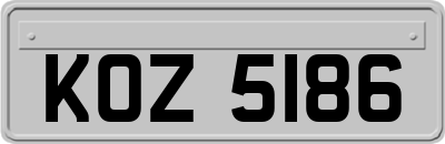 KOZ5186