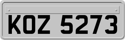 KOZ5273