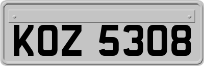 KOZ5308