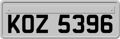 KOZ5396
