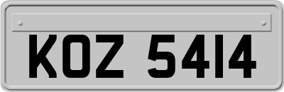 KOZ5414