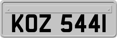 KOZ5441