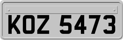 KOZ5473