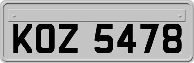 KOZ5478