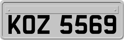 KOZ5569