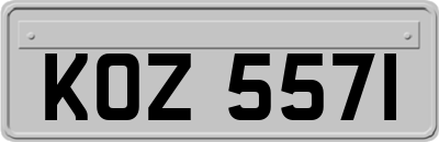 KOZ5571
