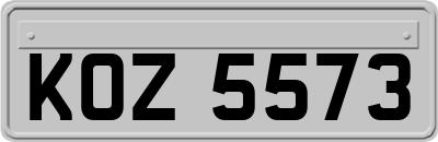 KOZ5573