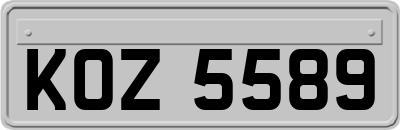 KOZ5589