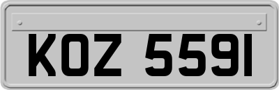 KOZ5591