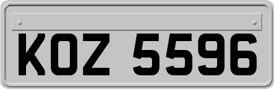 KOZ5596