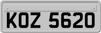 KOZ5620