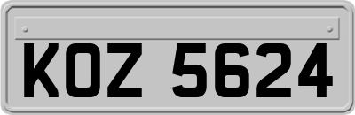 KOZ5624