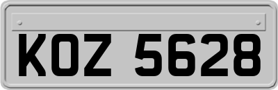 KOZ5628