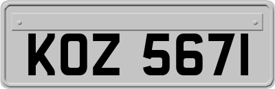 KOZ5671