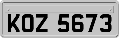 KOZ5673