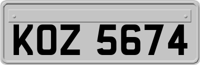 KOZ5674