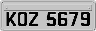 KOZ5679