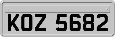 KOZ5682