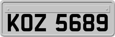 KOZ5689