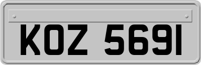 KOZ5691