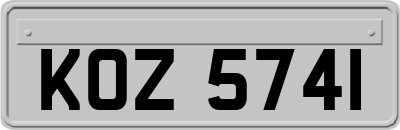 KOZ5741