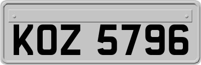 KOZ5796