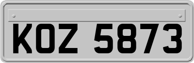 KOZ5873
