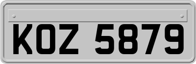 KOZ5879