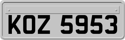 KOZ5953