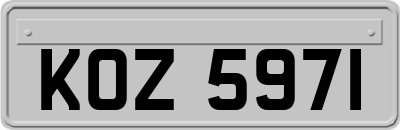 KOZ5971