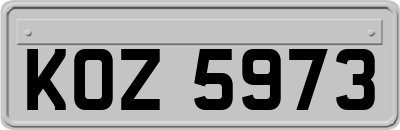 KOZ5973