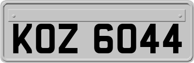 KOZ6044