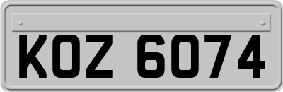 KOZ6074