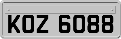 KOZ6088