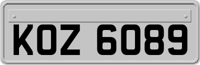 KOZ6089