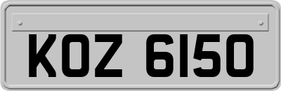 KOZ6150