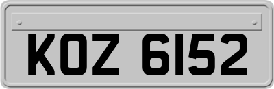 KOZ6152