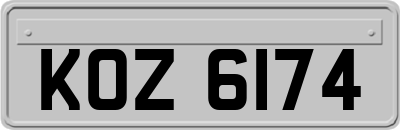 KOZ6174