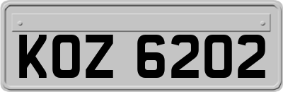 KOZ6202