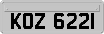 KOZ6221