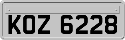KOZ6228