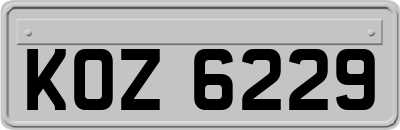 KOZ6229